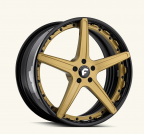 FORGIATO Aggio-ECL Any Finish