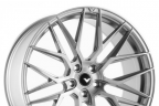 VORSTEINER V-FF 107 Brushed Titanium