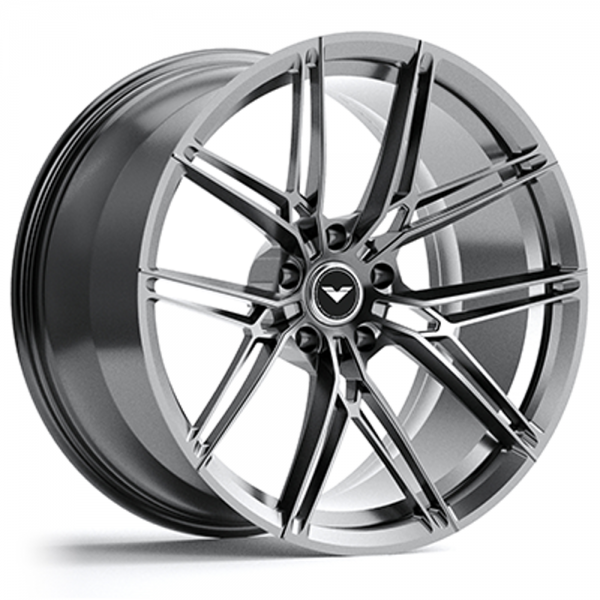 VORSTEINER VFN-516 Custom Painted