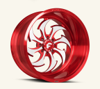 FORGIATO AVVIATO-T Any Finish