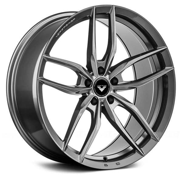 VORSTEINER V-FF 105 Carbon Graphite
