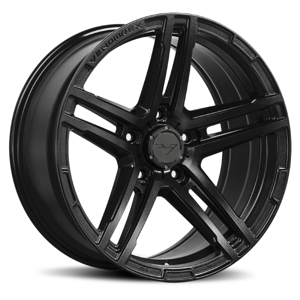 VENOMREX VR-501 Mystic Black