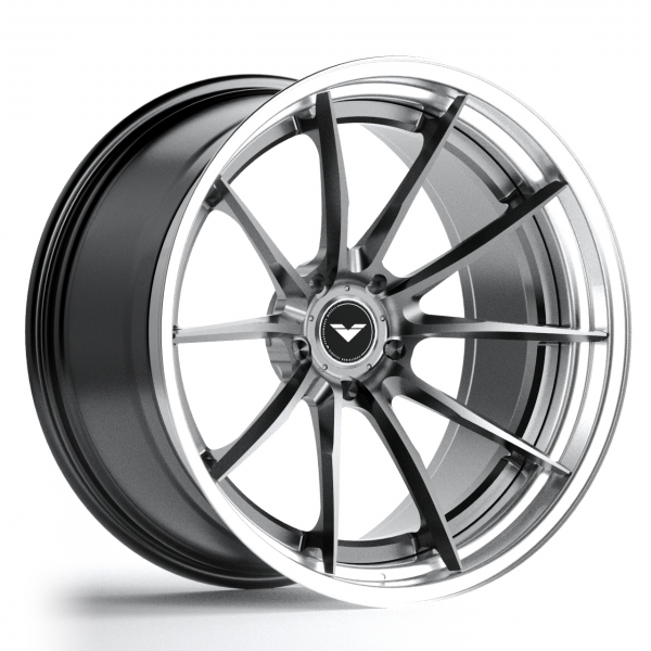 VORSTEINER VFN 310 Custom Painted