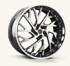 FORGIATO CONCENTRATI-FF Any Finish