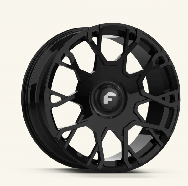 FORGIATO DOPPINO-M Any Finish