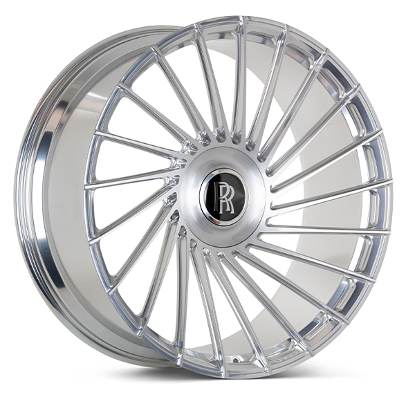 VOSSEN FORGED S17-13T Custom Painted