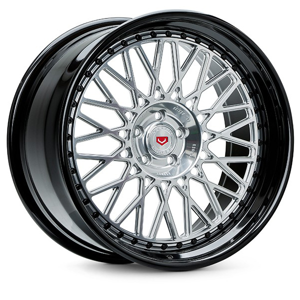 VOSSEN FORGED ERA-1 Custom Painted