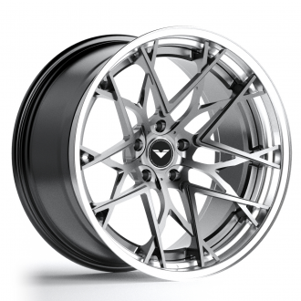 VORSTEINER - VFN 307 Custom Painted