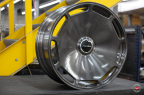 VOSSEN FORGED GEN-06 Custom Finishes