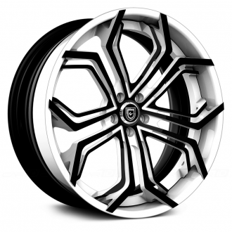 LEXANI FORGED - 740 Custom