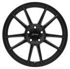 PETROL P0A Matte Black