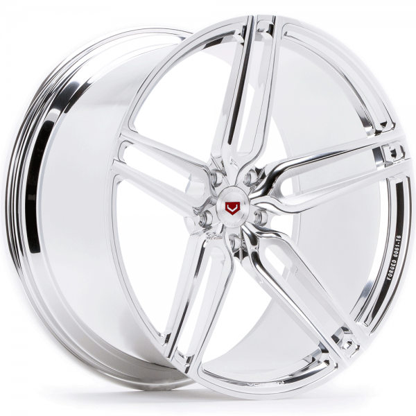 VOSSEN FORGED HC-1 Custom Painted