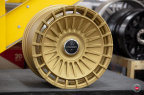 VOSSEN FORGED S21-12 Custom Finishes