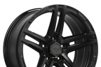 VENOMREX VR-501 Mystic Black