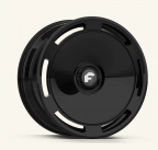 FORGIATO BLANK-RA-M Standard Finishes