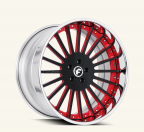 FORGIATO DISEGNO Any Finish