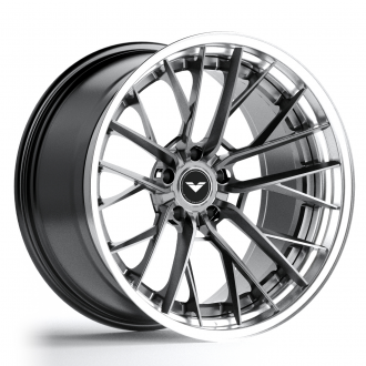 VORSTEINER - VFN 314 Custom Painted