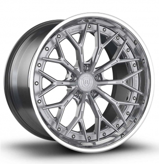 ROHANA - RLB-3 Standard Finishes