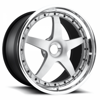 ROTIFORM - WRG Custom Painted