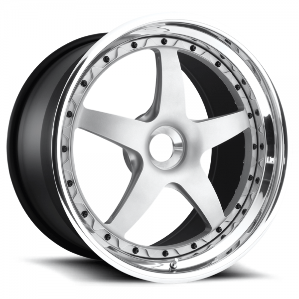 ROTIFORM WRG Custom Painted