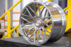 VOSSEN FORGED GEN-03 Custom Finishes