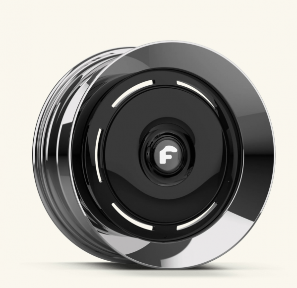 FORGIATO BLANK-RA-SLANT Any Finish