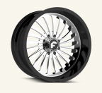 FORGIATO AUTONOMO-T Any Finish