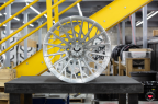 VOSSEN FORGED VFX-02T Custom Finishes