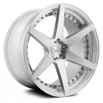 ADV.1 - 6 M.V2 Custom