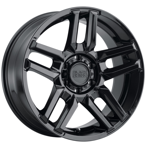 BLACK RHINO MESA Gloss Black