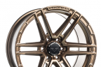 VENOMREX VR-602 Highland Bronze