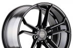 VARRO VD02 Gloss Black