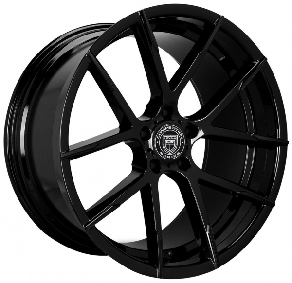 LEXANI STUTTGART Gloss Black