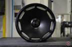 VOSSEN FORGED GEN-06 Custom Finishes