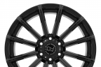 BLACK RHINO ROTORUA Gloss Black