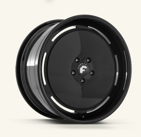 FORGIATO BLANK-RA Any Finish