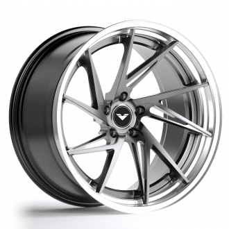 VORSTEINER - VFN 312 Custom Painted