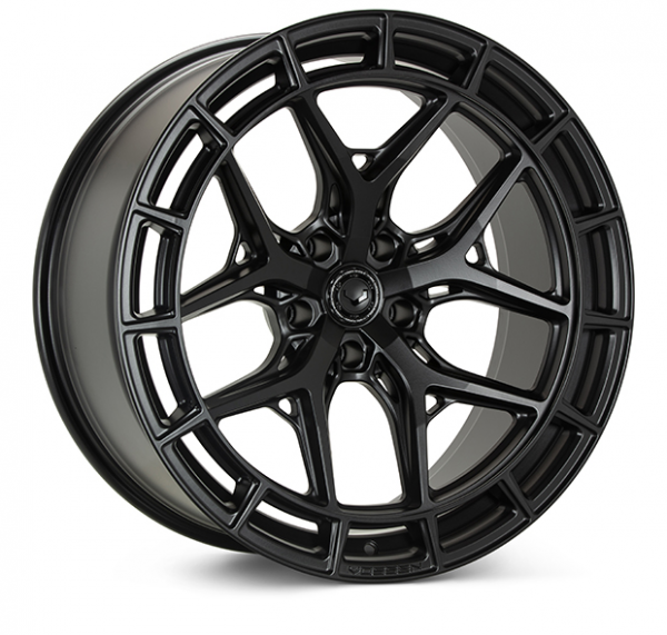 VOSSEN HFX-1 Gloss Black