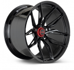 VOSSEN FORGED NF11 Custom Finishes