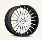 FORGIATO DISEGNO Any Finish