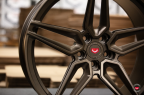 VOSSEN FORGED EVO-1 Custom Painted