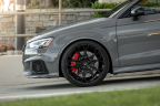 VORSTEINER V-FF 111 Carbon Graphite