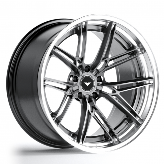 VORSTEINER - VFN 316 Custom Painted