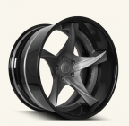 FORGIATO APPUNTITO-ECL Any Finish