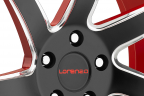LORENZO LF895 Custom