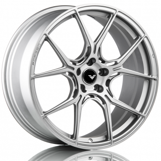 VORSTEINER - V-SF 001 Brushed Aluminium 