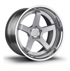 ROHANA RLB-4 Standard Finishes