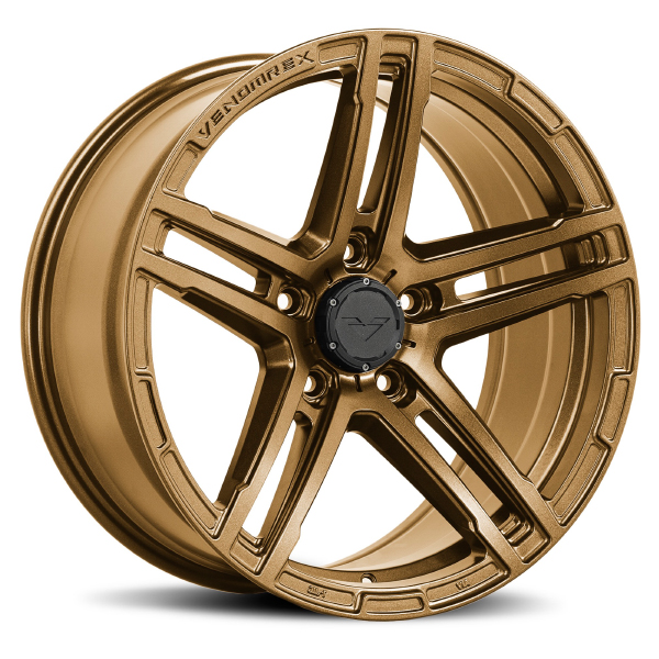 VENOMREX VR-501 Highland Bronze