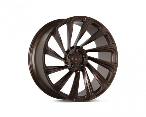 URBAN AUTOMOTIVE x VOSSEN FORGED UV-3 Custom Finishes