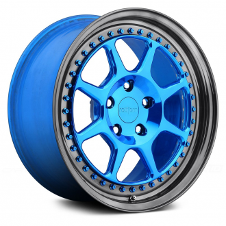 ROTIFORM - SLC Custom Painted